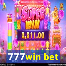 777win bet